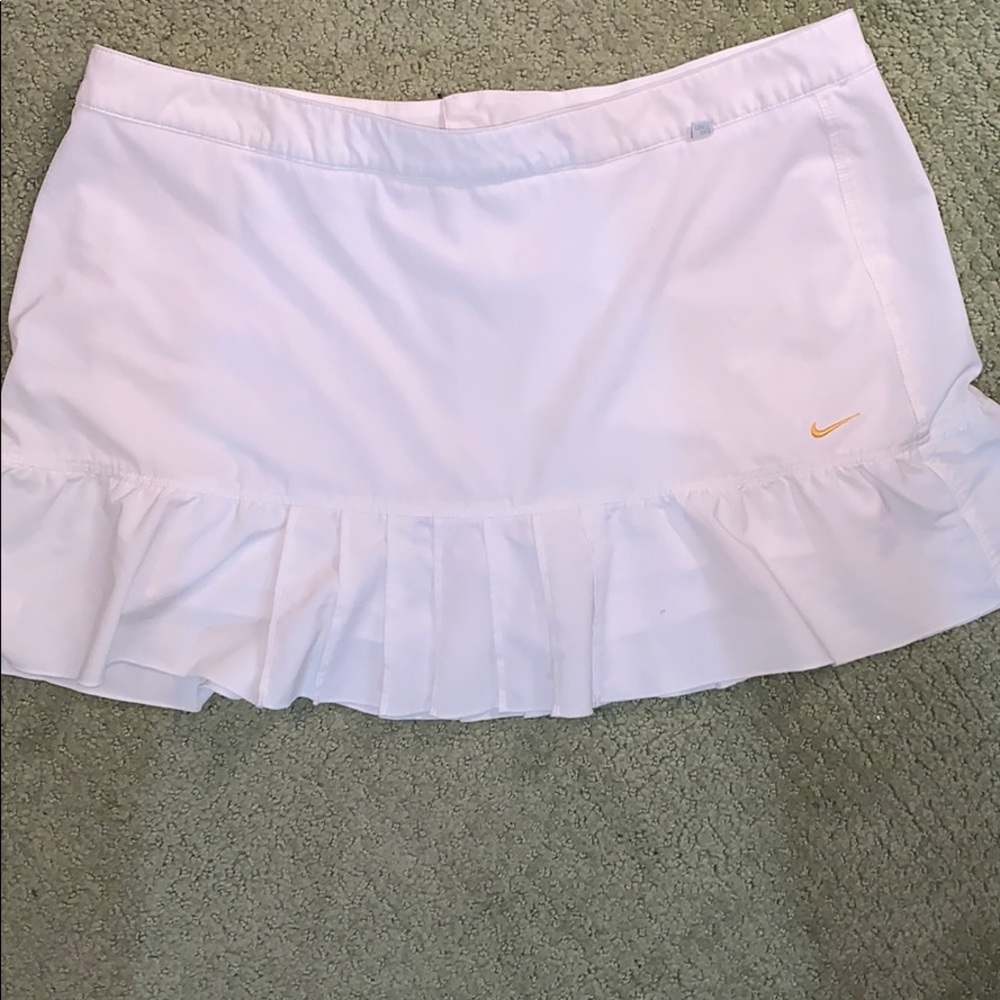 Nike Tennis skirt